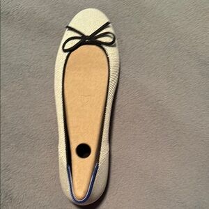 Never Been Worn - Rothy’s Elegant Women's Flats